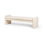 Product Image 1 for Serena Accent Bench from Four Hands