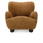 Product Image 2 for Penelope Accent Chair from Classic Home Furnishings