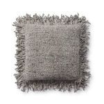 Product Image 1 for Aubrey Ivory / Beige Pillow from Loloi