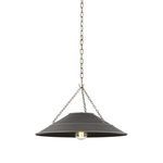 Product Image 1 for Arcane 1 Light Small Pendant from Troy Lighting