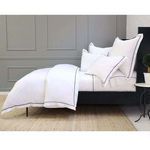 Product Image 2 for Sheena Bamboo Sateen Duvet Set from Pom Pom at Home