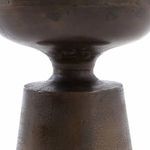 Product Image 6 for Cruz End Table Antique Rust from Four Hands