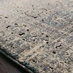 Product Image 3 for Millennium Grey / Blue Rug from Loloi