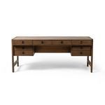 Product Image 16 for Oakley Brown Solid Oak Desk from Four Hands