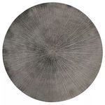 Product Image 2 for Cane Accent Table from Currey & Company