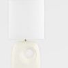 Product Image 2 for Harbor Park Table Lamp from Hudson Valley