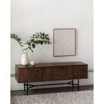 Product Image 1 for Beck Media Cabinet from Moe's