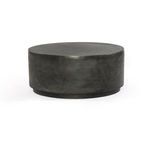 Product Image 1 for Javi Outdoor Aluminum Coffee Table from Four Hands