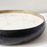 Product Image 3 for Oudh Noir 10-wick Candle Tray from Napa Home And Garden