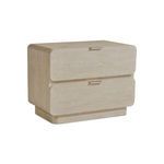 Product Image 1 for Antibes Nightstand from Bernhardt Furniture