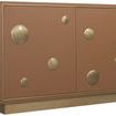 Product Image 1 for Melange Lottie Dottie Hall Chest from Hooker Furniture