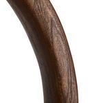 Product Image 3 for Lesley Small Light Walnut Mango Wood Sculpture from Arteriors