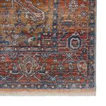 Product Image 4 for Vibe By Saphir Medallion Multicolor/ Blue Rug from Jaipur