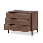 Product Image 2 for Sydney Large Solid Mango Nightstand - Brown Wash from Four Hands