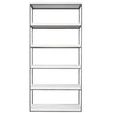 Product Image 1 for Braxton Etagere from Universal Furniture