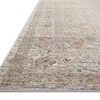 Product Image 2 for Indra Stone / Multi Contemporary Round Rug - 7'9" from Loloi