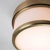 Product Image 2 for Gemma Led Flush Mount from Hudson Valley