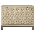 Product Image 1 for Santa Barbara Hexagon Drawer Chest from Bernhardt Furniture