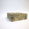 Product Image 3 for Cyrus Large Cubed Bone Box from A. Sanoma Inc