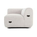 Product Image 3 for Nara 2-Piece Upholstered Right-Facing Sectional from Four Hands