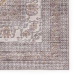 Product Image 4 for Calla Oriental Gray/ Gold Rug from Jaipur