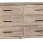 Product Image 5 for Blair Dresser from Dovetail Furniture