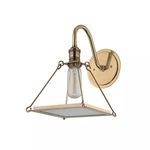 Product Image 1 for Thorndike 1 Light Wall Sconce from Hudson Valley