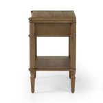 Product Image 16 for Toulouse Oak Veneer Nightstand from Four Hands