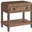 Product Image 2 for Sienna Drawer Nightstand from Universal Furniture