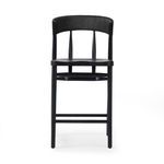 Product Image 4 for Buxton Black Oak Counter Stool from Four Hands