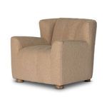 Product Image 1 for Elora Polyester Accent Chair from Four Hands