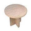 Product Image 1 for Perry Side Table from Dovetail Furniture