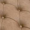 Product Image 5 for Townsend Tufted Upholstered Rectangle Coffee Table from Essentials for Living