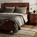 Product Image 26 for Sydney Mango Wood Queen Bed from Four Hands