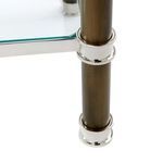 Product Image 3 for Pierce Etagere from Villa & House