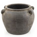Product Image 5 for Vintage-Style Four Handles Medium-Sized Water Pot from Legend of Asia