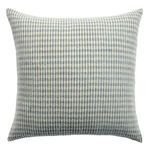 Product Image 1 for Neem X Alandair Handmade Geometric Green / Natural Pillow from Jaipur