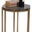 Product Image 2 for Spence Side Table from Sarreid Ltd.