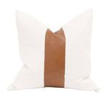 Product Image 1 for Split Decision Essential Boucle Accent Pillow, Set of 2 from Essentials for Living