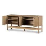 Product Image 9 for Zuma Sideboard from Four Hands