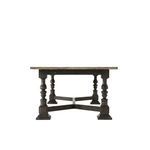 Product Image 3 for Bryant Dining Table from Theodore Alexander