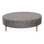 Product Image 1 for Chameau Coffee Table from Moe's