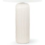Product Image 3 for Caldon Ceramic Table Lamp from Coastal Living