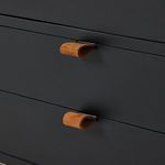 Product Image 3 for Trey Bar Cabinet from Four Hands