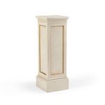Product Image 1 for Alfred Classic Gilt Pedestal from Chelsea House