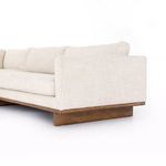 Product Image 2 for Everly 2 Piece Sectional from Four Hands