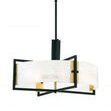 Product Image 4 for Hayward 5 Light Pendant from Savoy House