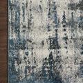 Product Image 5 for Austen Natural / Ocean Rug from Loloi