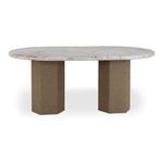 Product Image 1 for Sartoria Dining Table from Moe's