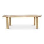 Product Image 1 for Milo Small Dining Table from Moe's